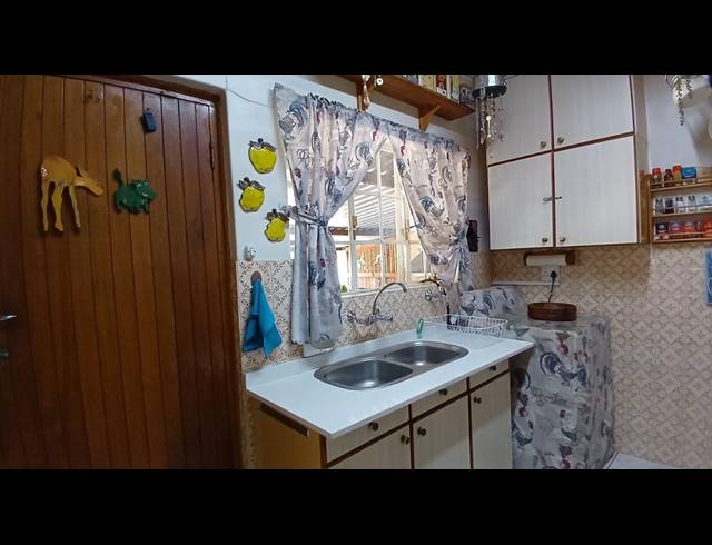 3 BEDROOM FREESTANDING FOR SALE IN BRACKENDOWNS